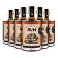 WARLICH RUM – JAMAIKA SIXPACK 0,5 L