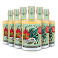 6x WARLICH LIKÖR OHNE EI, LIMITIERTE & ZENSIERTE EDITION 0,5 L