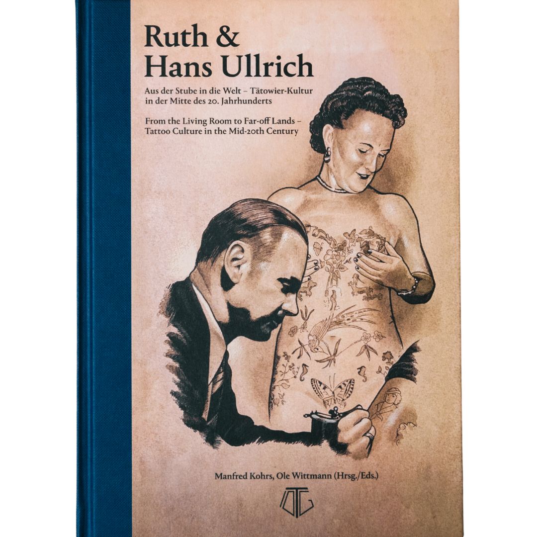 Ruth & Hans Ullrich