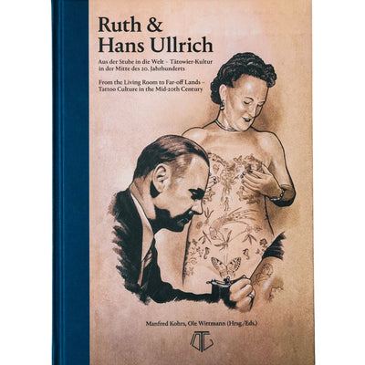 Ruth & Hans Ullrich