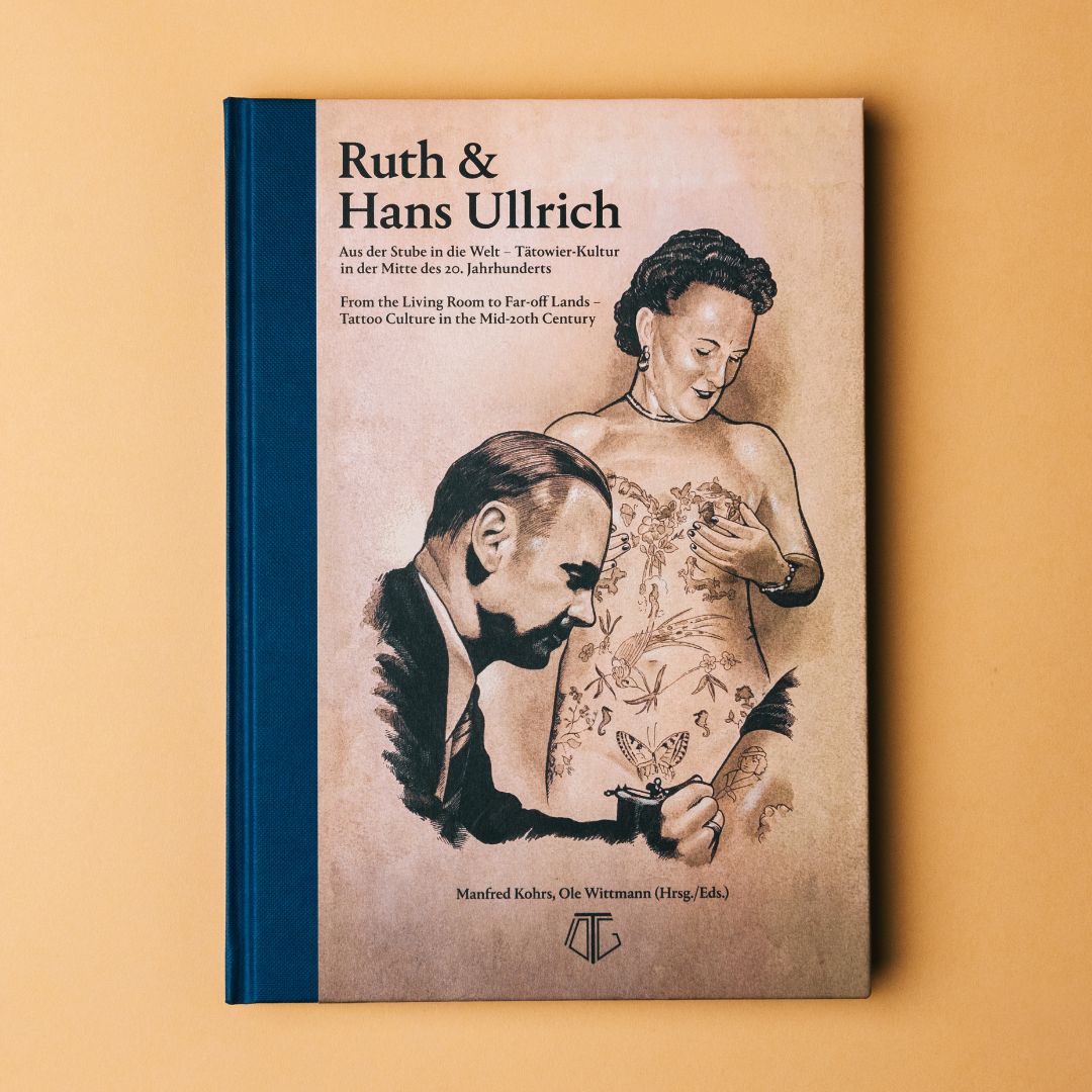 Ruth & Hans Ullrich