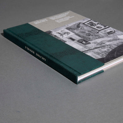 Karl Finke: Buch No. 3