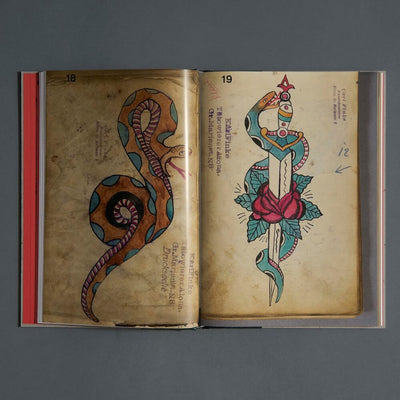 Karl Finke: Buch No. 3