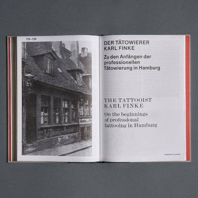 Karl Finke: Buch No. 3